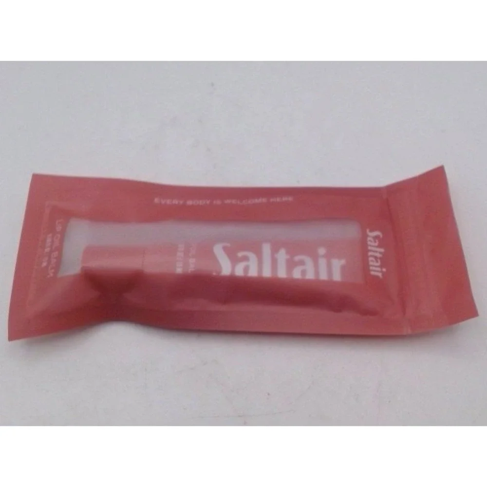 Saltair lip oil